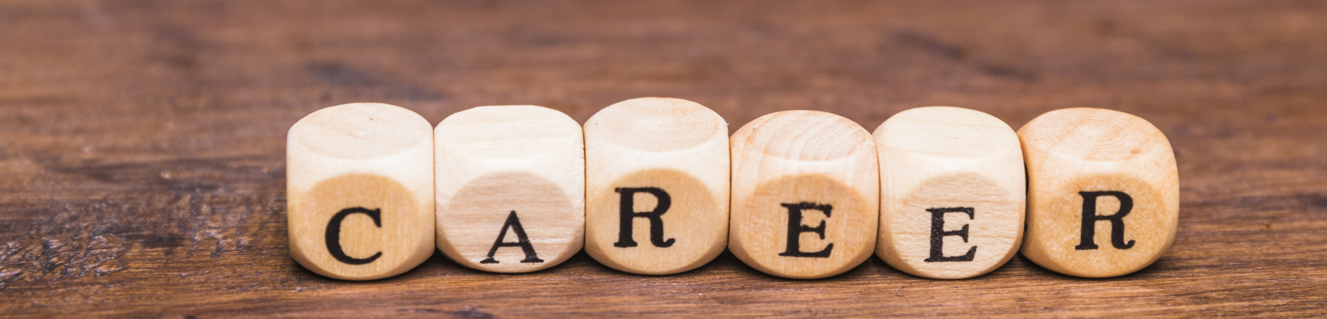  CAREERS Banner